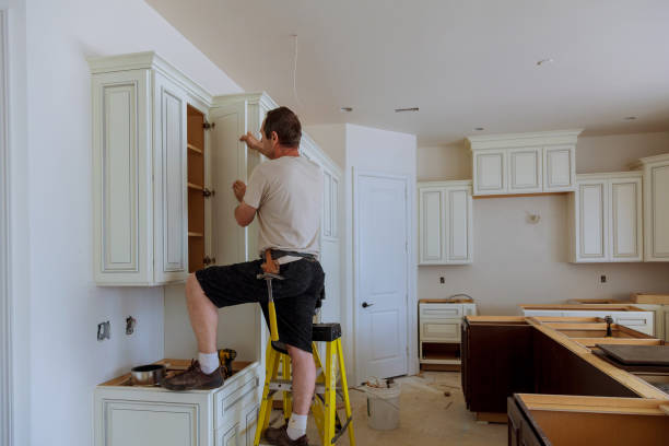 Licensed Appliance Installation service in Clearwater, MN - BM Kitchen