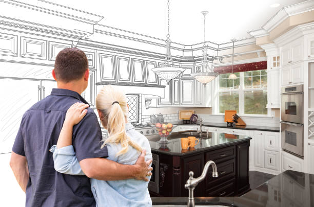 Professional Appliance Installation technician working in Clearwater, MN